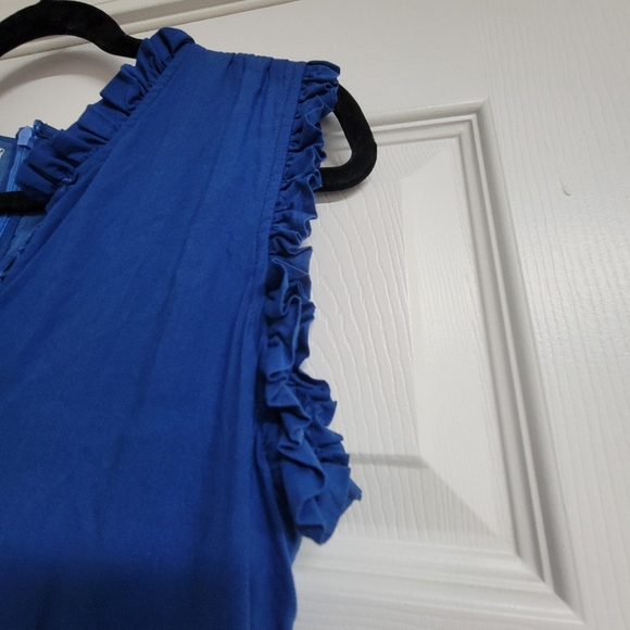 The Flourish Market Dress Size M. - Picture 4 of 8